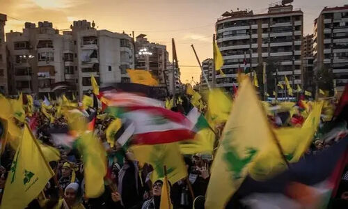 حزب‌الله لبنان با قاطعیت هتک حرمت قرآن در آمریکا را محکوم کرد