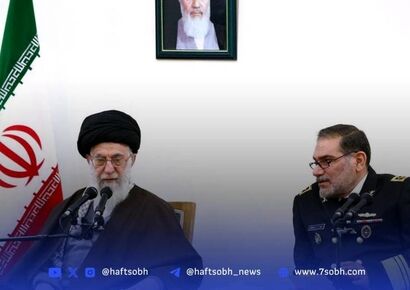 واکنش نماینده رهبر انقلاب به اتهام جاسوس بودن علی شمخانی