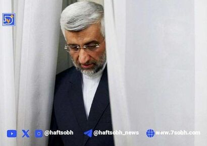 روایت جنجالی وزیر امور خارجه از سنگ‌اندازی سعید جلیلی در مذاکرات