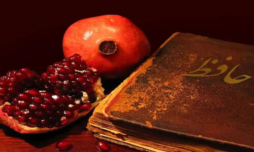 یلدا؛ شب جادویی که دل‌ها را به هم نزدیک‌تر می‌کند