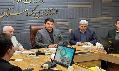 لهونی: پیگیری جدی ایجاد مجتمع توانبخشی ویژه اقشار آسیب‌پذیر در سنندج آغاز شد