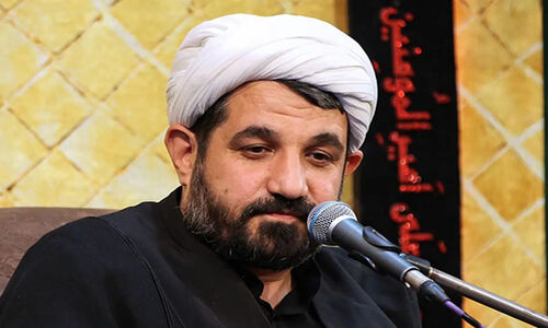 روحانی برجسته پرده از مافیای مخفی مراسم مذهبی برداشت!