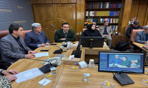 نجفی فاش کرد؛ چرا خیران از راه‌اندازی مراکز حمایتی بازمی‌مانند؟ مشکل اصلی زمین است!