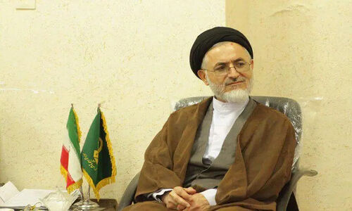 نماینده مجلس: حجاب به اندازه معیشت و امنیت مردم حیاتی است!