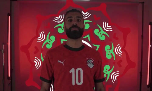 محمد صلاح و تیم ملی مصر؛ آماده‌باش برای فتح جام ملت‌های آفریقا 2025!