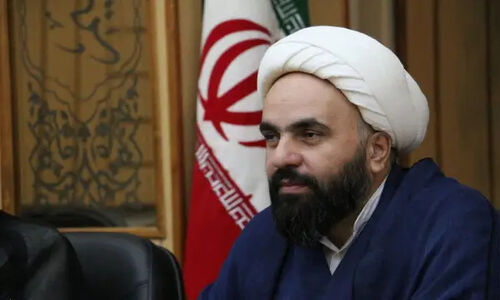 یزد، قطب بی‌رقیب اعتکاف دانش‌آموزی با رشد ۱۰ درصدی در مشارکت!