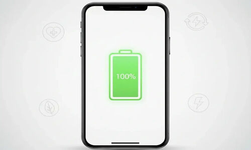 با این تنظیمات ساده iOS 26، عمر باتری آیفون خود را چند برابر کنید!