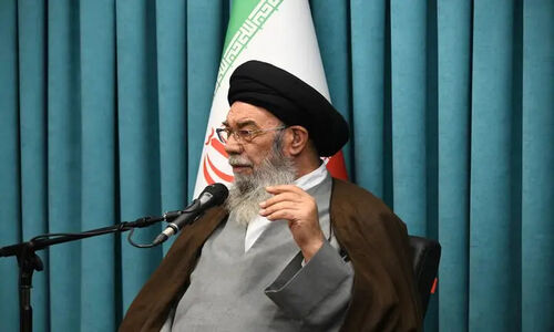 طباطبایی‌نژاد: حقایق پشت گرانی‌ها باید بی‌پرده به مردم گفته شود!