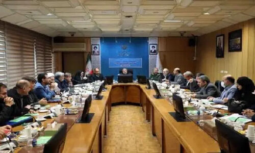 کاظمی هشدار داد: مدرسه، خط اول مبارزه با آسیب‌های اجتماعی دانش‌آموزان!