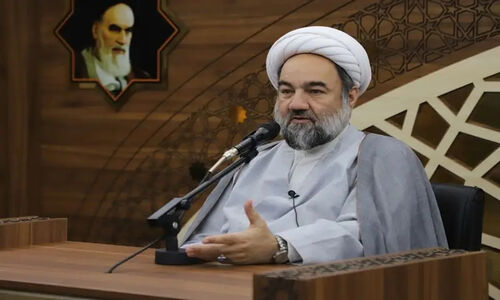 چرا روایت‌ نادرست از سیستان و بلوچستان تصویر منفی می‌سازد؟ پاسخ نماینده ولی‌فقیه زاهدان