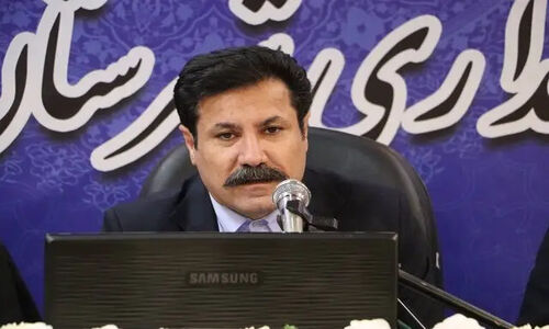 معاون رئیس جمهور درگذشت اشرف بروجردی را با پیامی تأثرانگیز تسلیت گفت