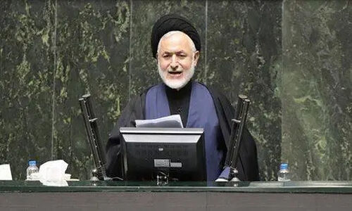 نماینده مجلس: چرا ثروت نفت به جای خوزستان به جیب تهرانی‌ها می‌رود؟