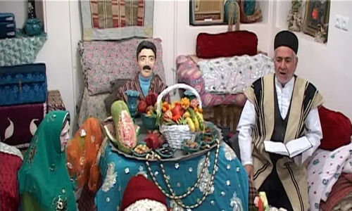 چله‌نشینی در بام ایران؛ چگونه سنت یلدایی در دل مشکلات اقتصادی جان می‌گیرد؟