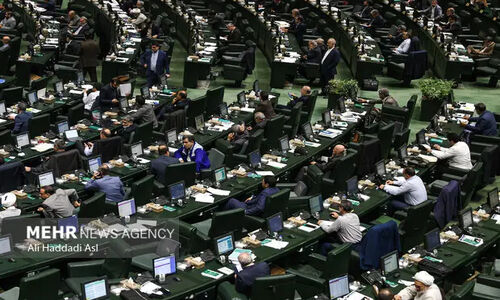 بازگشت جنجالی ماده اول اصلاح قانون مهریه به کمیسیون قضایی مجلس!