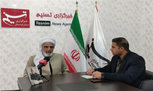 واکنش تند امام جمعه سنندج به هتک حرمت قرآن در آمریکا/مدعیان آزادی بیان شریک جنایت‌اند