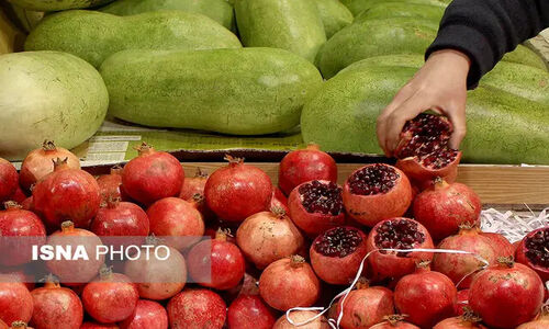 بازار شب یلدا زیر ذره‌بین؛ نظارت شدید برای جلوگیری از گرانفروشی و کمبود کالا