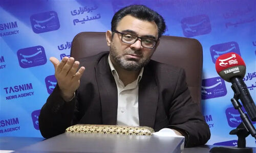 پول عوارض آلایندگی کجا هزینه می‌شود؟ پاسخ رئیس شورای شهر اراک جنجالی شد!