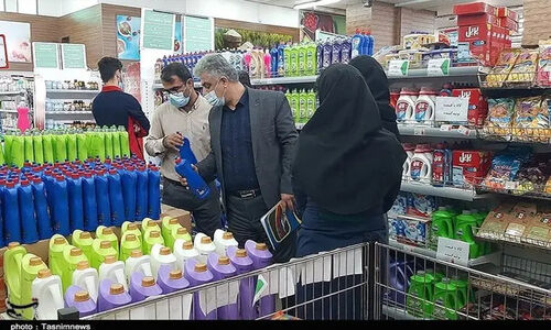 ارشدی از ورود محموله‌های حیاتی به بازار محلات خبر داد؛ نظارت جهاد کشاورزی سنگین‌تر شد!