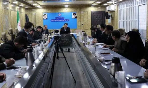 غربالگری بی‌سابقه ۱۲۵ هزار دانش‌آموز لرستانی در طرح نماد؛ کشف زودهنگام اختلالات رفتاری