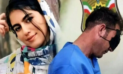 چرا حکم قاتل الهه حسین‌نژاد پس از ماه‌ها هنوز اجرا نشده؟