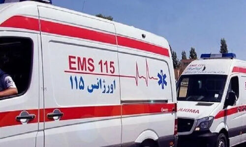 پایگاه‌های اورژانس لرستان در آماده‌باش کامل؛ زمستان امسال بدون حادثه؟