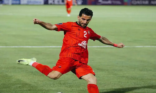 مهدی شیری؛ ناجی تراکتور در شب کابوس‌وار با پرسپولیس!