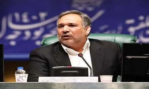 حسینی هشدار داد: مشکلات کشور فراتر از تحریم‌ها و حملات دشمن است!
