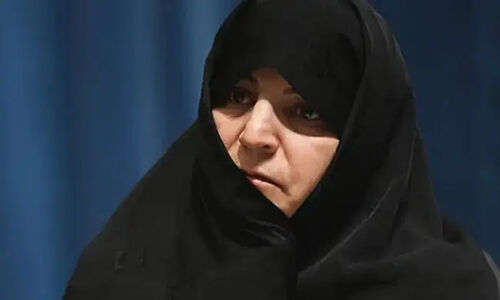 لاجوردی: گرانی‌های سرسام‌آور، بخشی از جنگ ترکیبی دشمن علیه ملت ایران است!