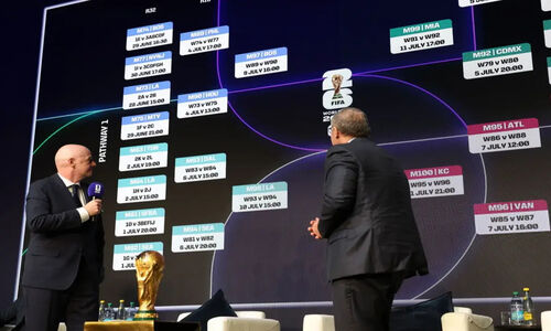 رتبه حیرت‌انگیز ایران در شانس قهرمانی جام جهانی 2024 اعلام شد!