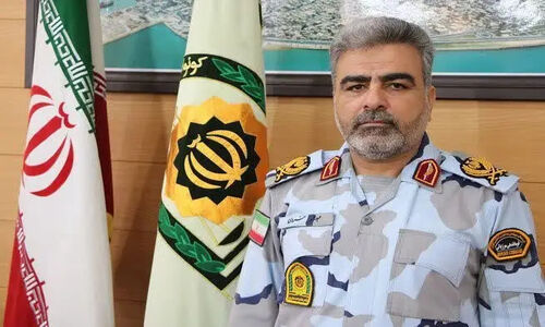 توقیف ۶ شناور حامل کالای قاچاق در آب‌های بوشهر؛ مرزبانان دست پر برگشتند!