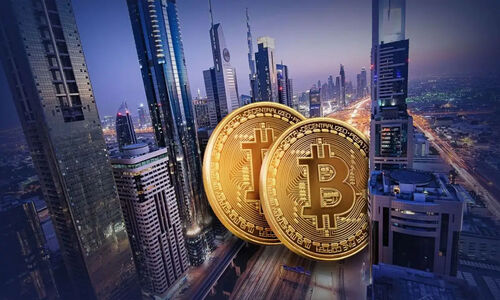 دبی برای اولین بار دریافت کمک‌های خیریه به ارز دیجیتال را قانونی کرد!