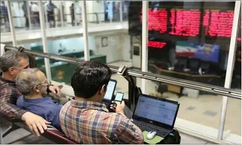 بازار سرمایه در آستانه فتح کانال جدید؛ رکوردهای بی‌سابقه ادامه دارد!
