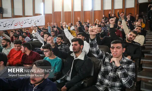 دانشگاه‌های نسل پنجم چگونه به تمدن‌سازی و حل مسائل جامعه می‌پردازند؟