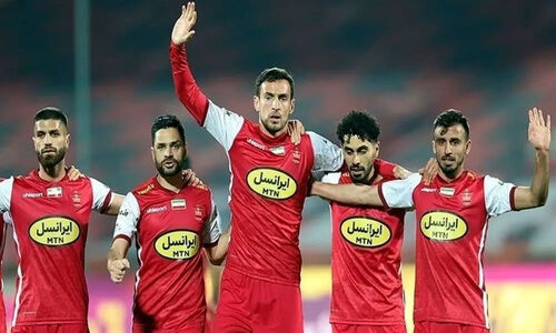 دربی 99 با تساوی نفس‌گیر 2-2؛ استقلال و پرسپولیس دوباره به هم رسیدند!