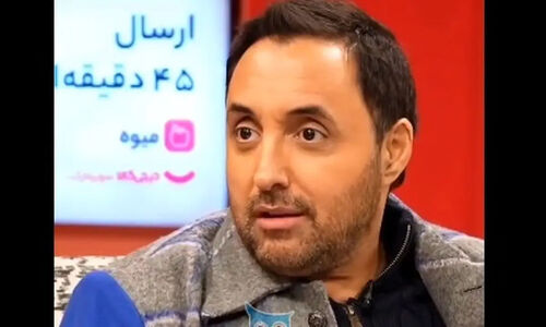 راز توقیف ناگهانی سریال مهران مدیری پس از سال‌ها فاش شد!