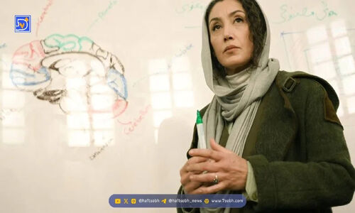سفر به گذشته با عکس نایاب هدیه تهرانی در ۳۰ سالگی؛ زیبایی که زمان را تسخیر کرد!