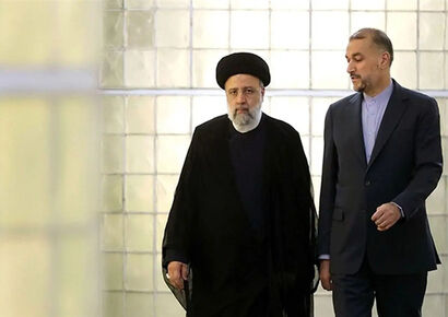 ادعای علم الهدی: رئیسی توسط اسرائیل ترور شده است