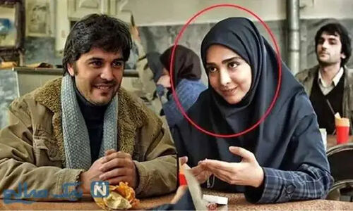 المیرا دهقانی با استایل رنگی و پرانرژی شب یلدا همه را شگفت‌زده کرد!