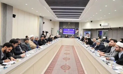 چگونه نظرات نخبگان و مردم، مصوبات شورای عالی انقلاب فرهنگی را متحول می‌کند؟