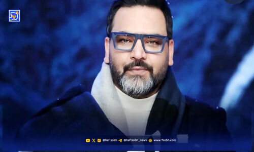 احسان علیخانی با هوش مصنوعی رازهای شب یلدای ۴۰ سال پیش را فاش کرد!