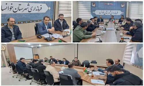 فرمان فوری برای مقابله با گران‌فروشی در خوانسار؛ متخلفان در تیررس قانون!
