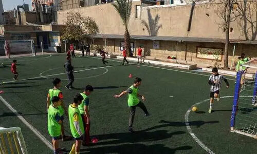 آموزش مهارت‌های ورزشی به دانش‌آموزان؛ تحول جدید در مدارس کشور