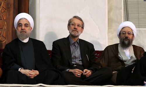 پایان عصر سعید جلیلی در شورای امنیت؛ علی  لاریجانی دبیر می‌شود؟