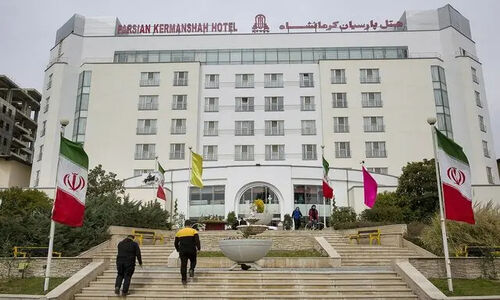 رکود پاییزی بی‌سابقه در هتل‌های کرمانشاه؛ مسافران اقلیم کردستان کجا رفتند؟
