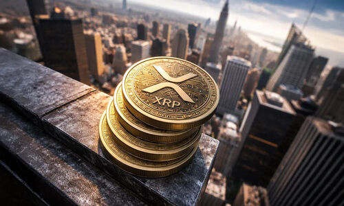 ریپل در ۱.۹۳ دلار پایدار ماند؛ آیا شکست مقاومت ۲.۱۵ دلار نزدیک است؟