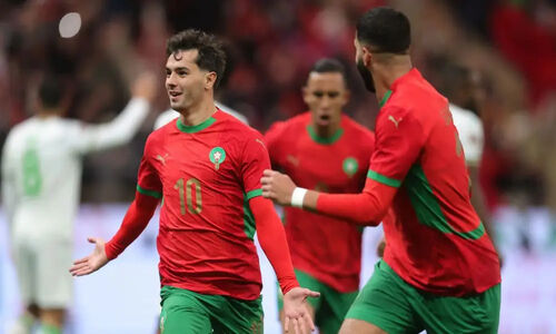 برد مقتدرانه مراکش 2-0 کومور؛ لحظاتی که نباید از دست بدهید!