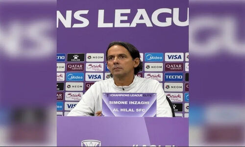 اینزاگی: الهلال تشنه فتح همه عناوین قهرمانی است؛ لیگ قهرمانان آسیا در آستانه انفجار هیجان!