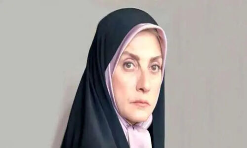 رویا جاویدنیا با استایل پاییزی شگفت‌انگیز در دل طبیعت؛ لحظاتی که قلب‌ها را گرم کرد!