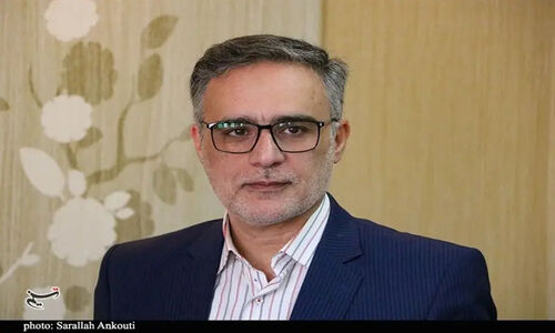 حضور ۹۰ خبرنگار خارجی در کرمان برای پوشش ویژه سالگرد شهادت حاج قاسم!