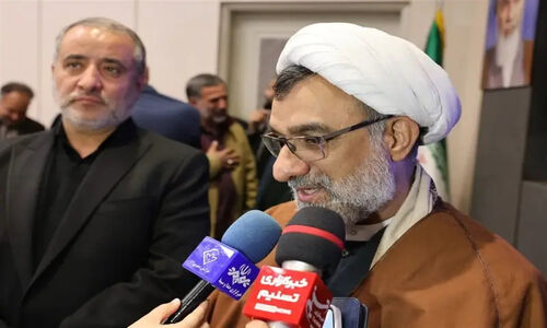 خسروپناه: دیگر هیچ تغییری در تصویب تاثیر قطعی معدل پایه‌های 11 و 12 نخواهیم دید!